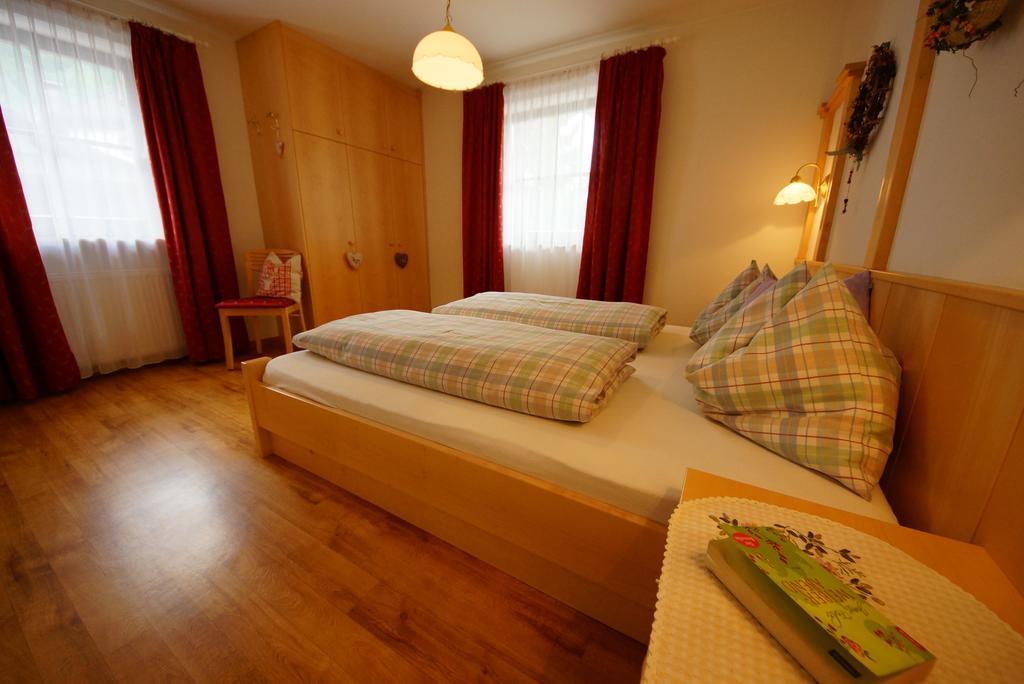 Apartments Nevada Colfosco Εξωτερικό φωτογραφία