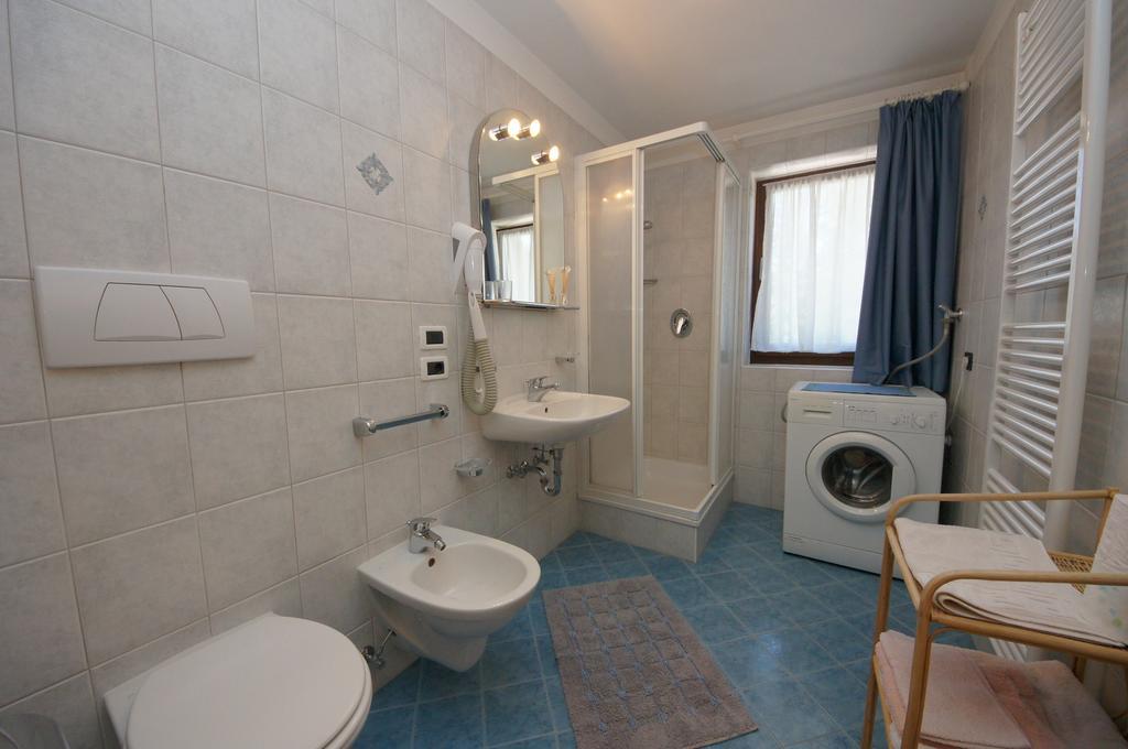 Apartments Nevada Colfosco Εξωτερικό φωτογραφία