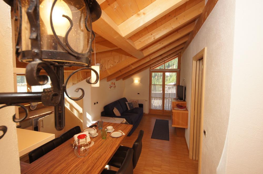Apartments Nevada Colfosco Εξωτερικό φωτογραφία