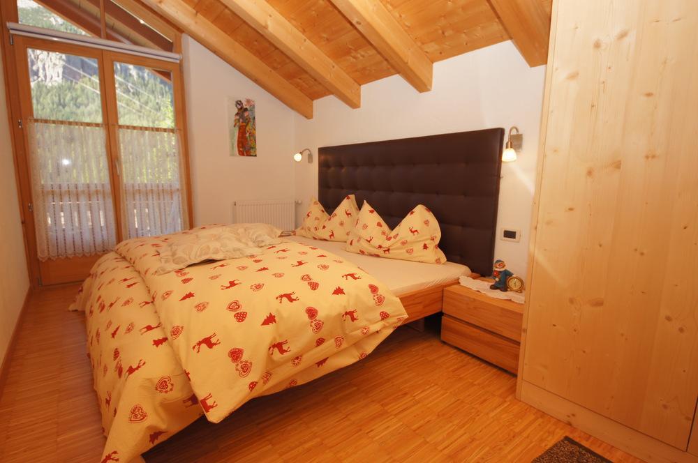Apartments Nevada Colfosco Εξωτερικό φωτογραφία